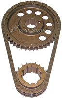 CLOYES 9-3612X9 BILLET RACE TIMING SET 9 KEYWAYS SUITS PONTIAC 287-455 V8