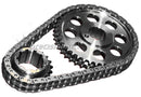 ROLLMASTER CS7050 RED SERIES TIMING KIT PONTIAC 287-455CI V8 H/PERF D/ROLLER STEEL