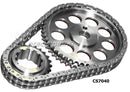 ROLLMASTER CS7040 RED SERIES TIMING KIT OLDSMOBILE 307-455 PONTIAC 403 H/P ROLLER