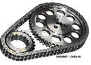 ROLLMASTER CS5140 RED SERIES TIMING KIT CHRYSLER 361-440 H/PERF 3 BOLT IWIS CHAIN