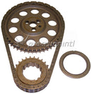 CLOYES 9-3625TX9 BILLET RACE TIMING SET SUITS CHRYSLER 361-440 3 BOLT CAM SPROCKET