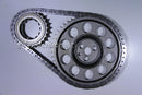 CLOYES 9-3625TX9 BILLET RACE TIMING SET SUITS CHRYSLER 361-440 3 BOLT CAM SPROCKET