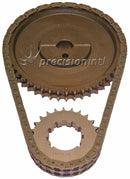 CLOYES 9-3608X9 BILLET RACE TIMING SET SUITS FORD FE 330-428 V8