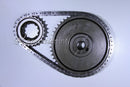 CLOYES 9-3608X9 BILLET RACE TIMING SET SUITS FORD FE 330-428 V8