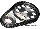 ROLLMASTER CS5100 CHRYS 361-440 H/PERF 1 BOLT USE TRS440RCL