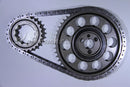 CLOYES 9-3647TX9 BILLET RACE TIMING SET BBC WITH .399 RAISED CAM
