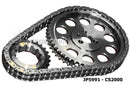 ROLLMASTER CS2000 CHEV B/B H/PERF STEEL ROLLER USE TRS454TRCL