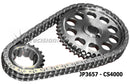 ROLLMASTER CS4000 FORD 429-460 H/P STEEL ROLLER USE TRS460RCL