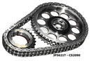 ROLLMASTER CS2090 CHEV 502 H/PERF GEN6 9 KEY WAYS TORRINGTON