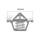 TRIDON TT1712-180 THERMOSTAT BLISTERED