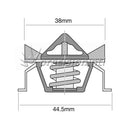 TRIDON TT207-192 THERMOSTAT BLISTERED
