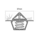 TRIDON TT208-170 THERMOSTAT BLISTERED
