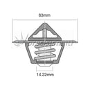 TRIDON TT222-160 THERMOSTAT BLISTERED