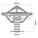 TRIDON 301-170 HIGH FLOW THERMOSTAT