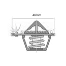 TRIDON TT425-195 THERMOSTAT BLISTERED
