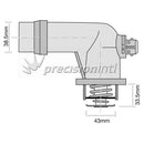 TRIDON TT550-221P THERMOSTAT