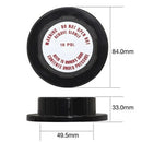 TRIDON CM16110 RECOVERY RADIATOR CAP