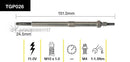 TRIDON TGP026 GLOW PLUG 151MM LONG 11V