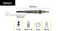 TRIDON TGP037 GLOW PLUG 89MM LONG 11V