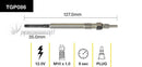 TRIDON TGP086 GLOW PLUG 127MM LONG 12V