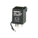 TRIDON LED03 FLASHER LED 12V 3PIN NON OUTAGE