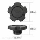 TRIDON TOC512 OIL CAP