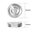 TRIDON TOC519 OIL CAP