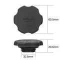 TRIDON TOC522 OIL CAP