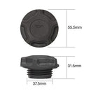 TRIDON TOC535 OIL CAP