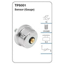 TRIDON TPS001 SWITCH OIL PRESSURE