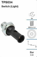 TRIDON TPS034 SWITCH OIL PRESSURE