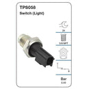TRIDON TPS058 CLEARAMCE ITEM SWITCH OIL PRESSURE MAZDA TRIBUTE 3.0 V6 4x4 (EP)
