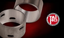 TAIHO M906A-STD STD MAIN BEARINGS MITSUBISHI 4B11T 4B12