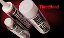 THREEBOND TB1110F(100GM) WHITE ANAEROBIC THRE 100 GRAM TUBE