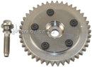 CLOYES VC100 VVT CAM GEAR (PHASER) SUITS 5.4 FORD 3V 2 REQUIRED **NEW FRICTIONLESS DESIGN**