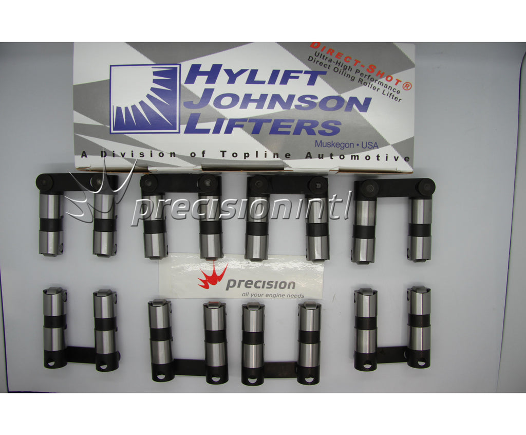 HYLIFT JOHNSON A2347 (X16) HOLDEN V8 ROLLER RETROFIT V/LIFTERS STREE