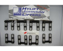 HYLIFT JOHNSON A-2347 (X16) HOLDEN V8 ROLLER RETRO-FIT V/LIFTERS STREET PERF SET OF 8