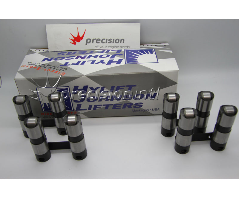 HYLIFT JOHNSON A2347 (X16) HOLDEN V8 ROLLER RETROFIT V/LIFTERS STREE