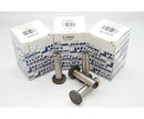 HYLIFT JOHNSON A-0892 (X4) SOLID VALVE LIFTERS SUITS FORD 272-292 V8