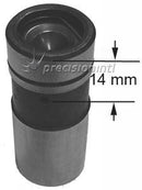 HYLIFT JOHNSON A-0900 (X4) HYD LIFTERS MADE IN USA FORD 6 X-FLOW & 302-351 4 PACK