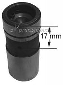 HYLIFT JOHNSON A-2000 (X4) SOLID LIFTERS FORD 6 X-FLOW & 302W & CLEV PACK OF 4