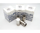 HYLIFT JOHNSON A-0812 (X4) HYD LIFTERS MADE IN USA CHRYSLER 361-440 4 PACK