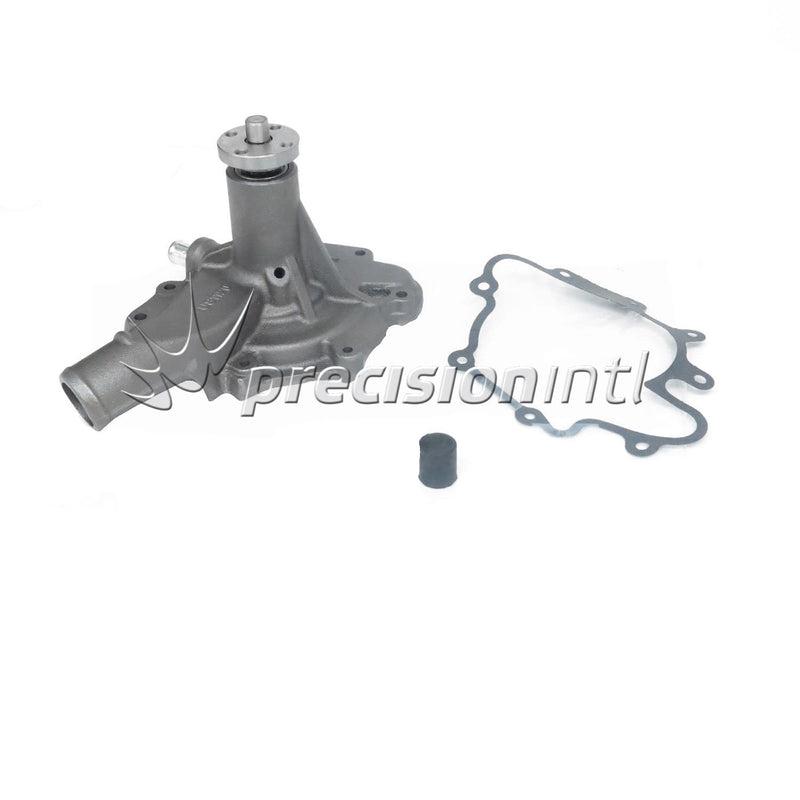 US MOTOR WORKS US1120 WATER PUMP OLDS 307 350 403 455 PONT 403 WA/C
