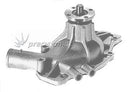 GMB GWHD-07A WATER PUMP HOLDEN COMMODORE 253-308 LATE LARGE BEARING