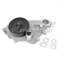 US MOTOR WORKS US65N WATER PUMP HOLDEN LS L77 L98 LS3 INCL CONCAVE PULLEY