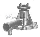 GMB GWM-13A WATER PUMP MITSUBISHI 4G51-52-54 NOT MAGNA