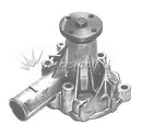 GMB GWM-12A WATER PUMP MITSUBISHI 4G32 BELT LANCER-SIGMA-L200-L300