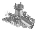 GMB GWM-23A WATER PUMP MITSUBISHI 4G63-64 SOHC 8V >91 PASSENGER