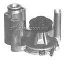 GMB GWM-34A WATER PUMP MITSUBISHI 4G54 MAGNA