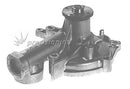 GMB GWM-27A WATER PUMP MITSUBISHI 4G62 FOR HYUNDAI G4CS